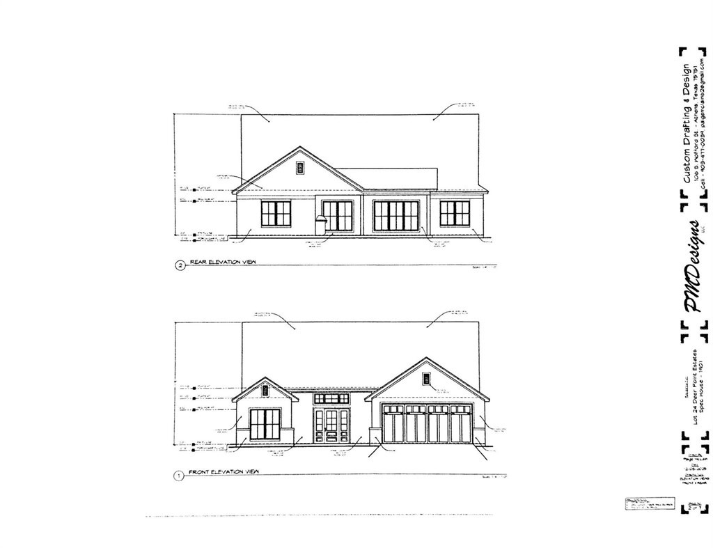 426 Deer Point Cove Chandler TX 75758