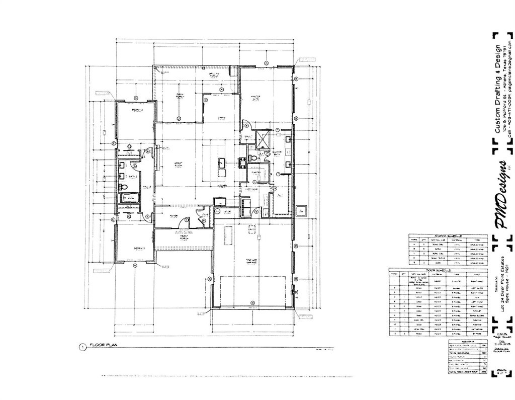 426 Deer Point Cove Chandler TX 75758