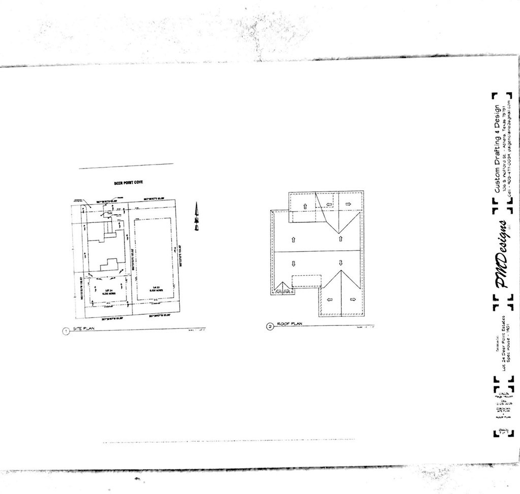 426 Deer Point Cove Chandler TX 75758