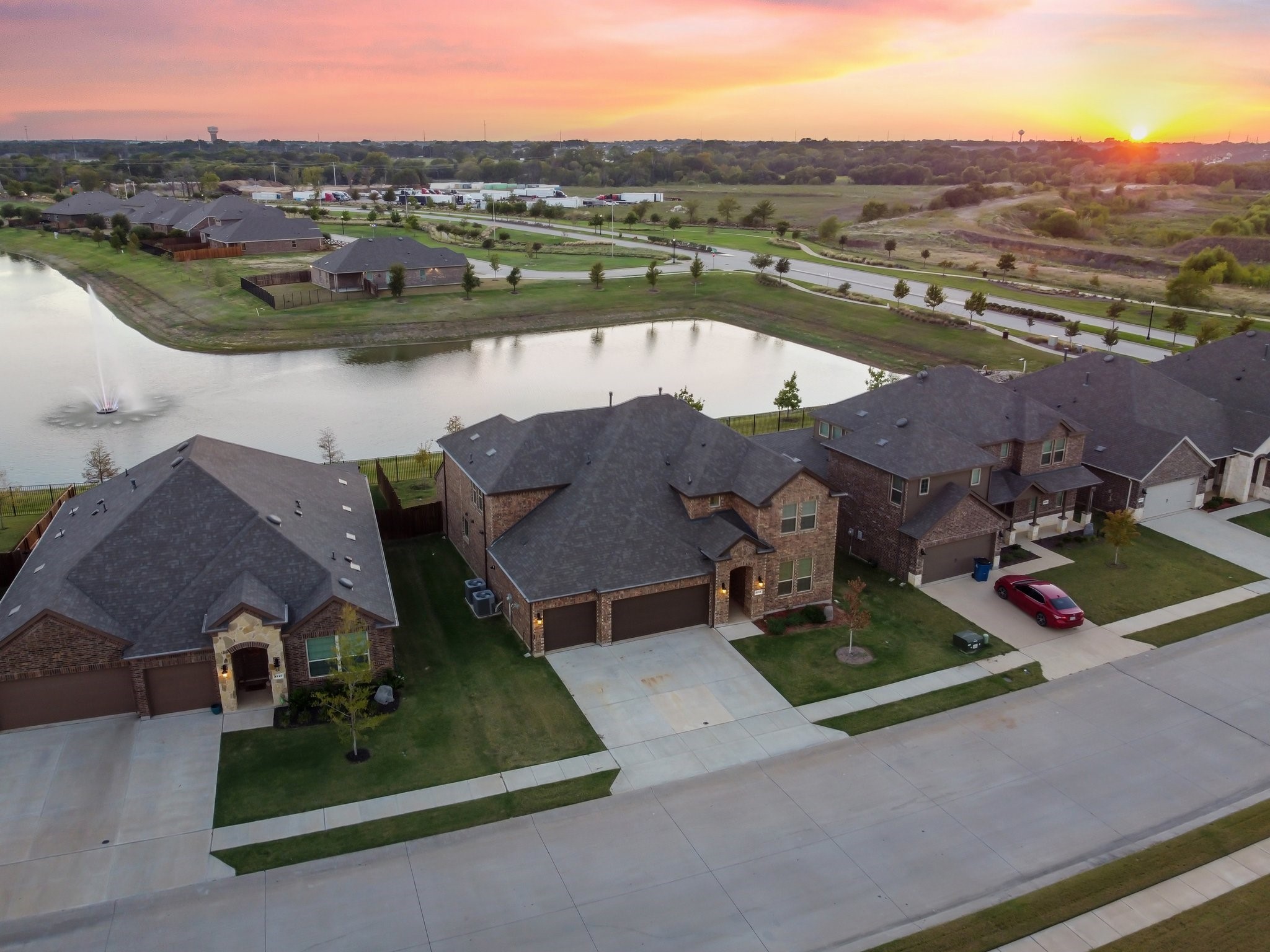 2721 Madera Canyon Road Aubrey TX 76227