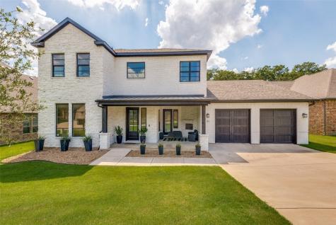 105 Noble Oak Court Hickory Creek TX 75065