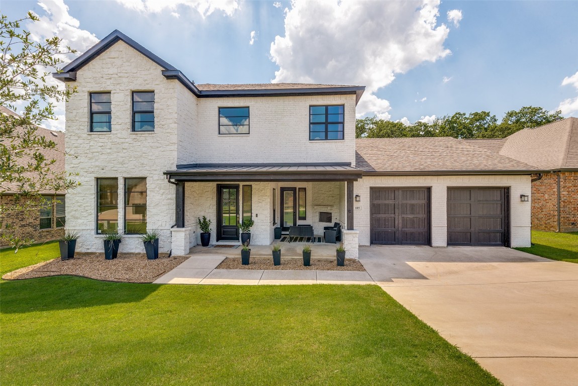 105 Noble Oak Court Hickory Creek TX 75065