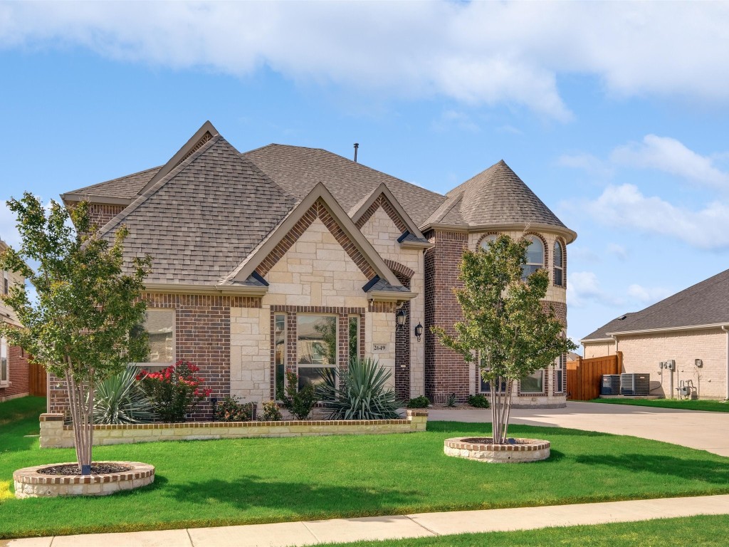 2649 Bonita Drive Grand Prairie TX 75054