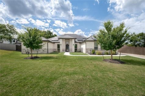 5007 Rocky Creek Drive Nolanville TX 76559