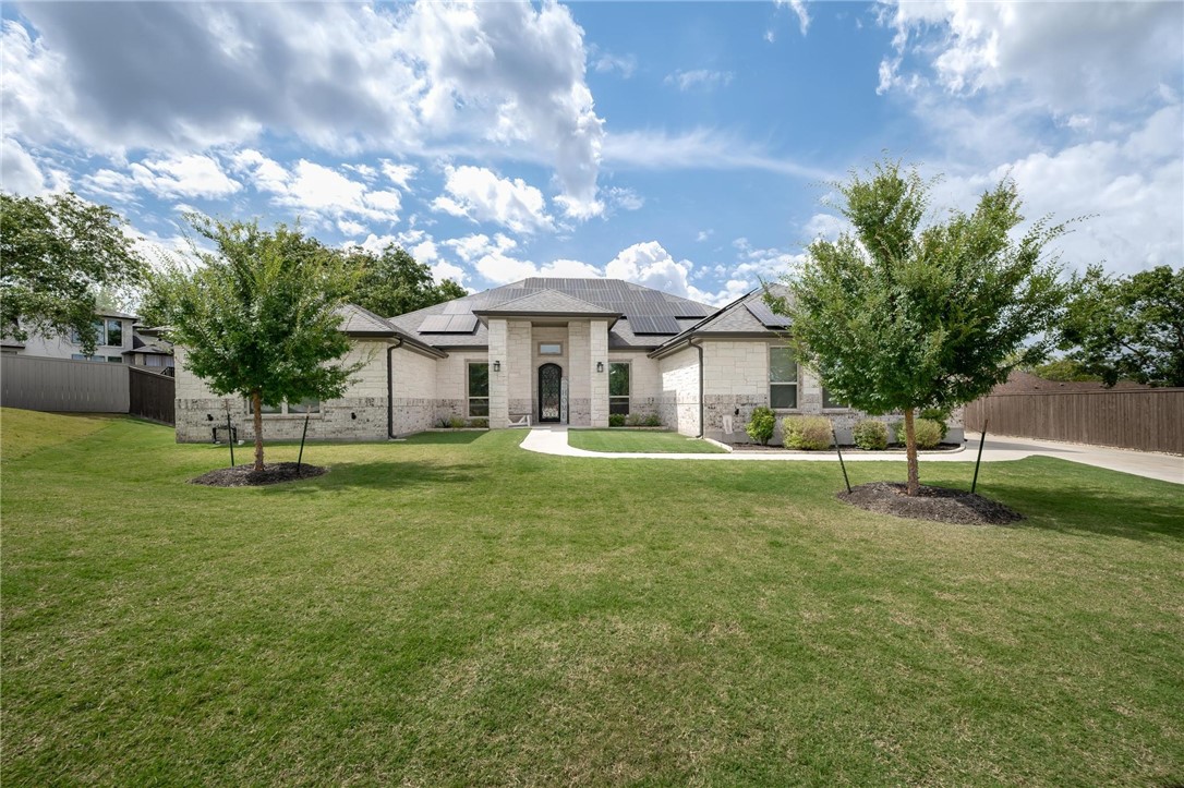 5007 Rocky Creek Drive Nolanville TX 76559