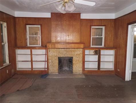 2009 Hemphill Street Fort Worth TX 76110