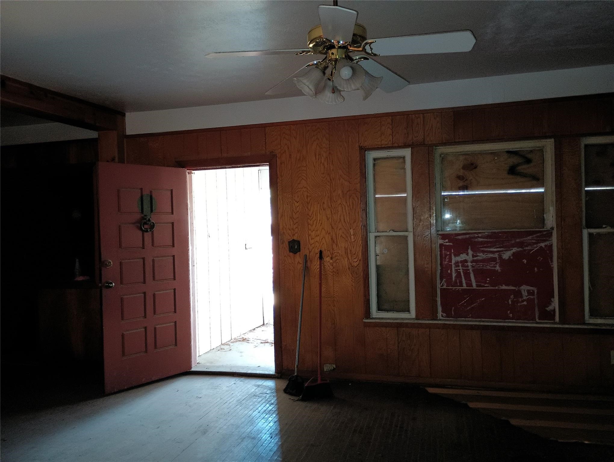 2009 Hemphill Street Fort Worth TX 76110