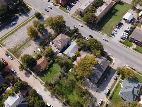 2009 Hemphill Street Fort Worth TX 76110
