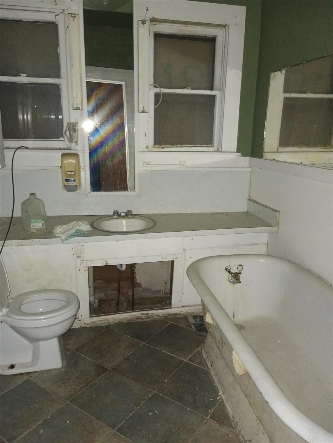 2009 Hemphill Street Fort Worth TX 76110