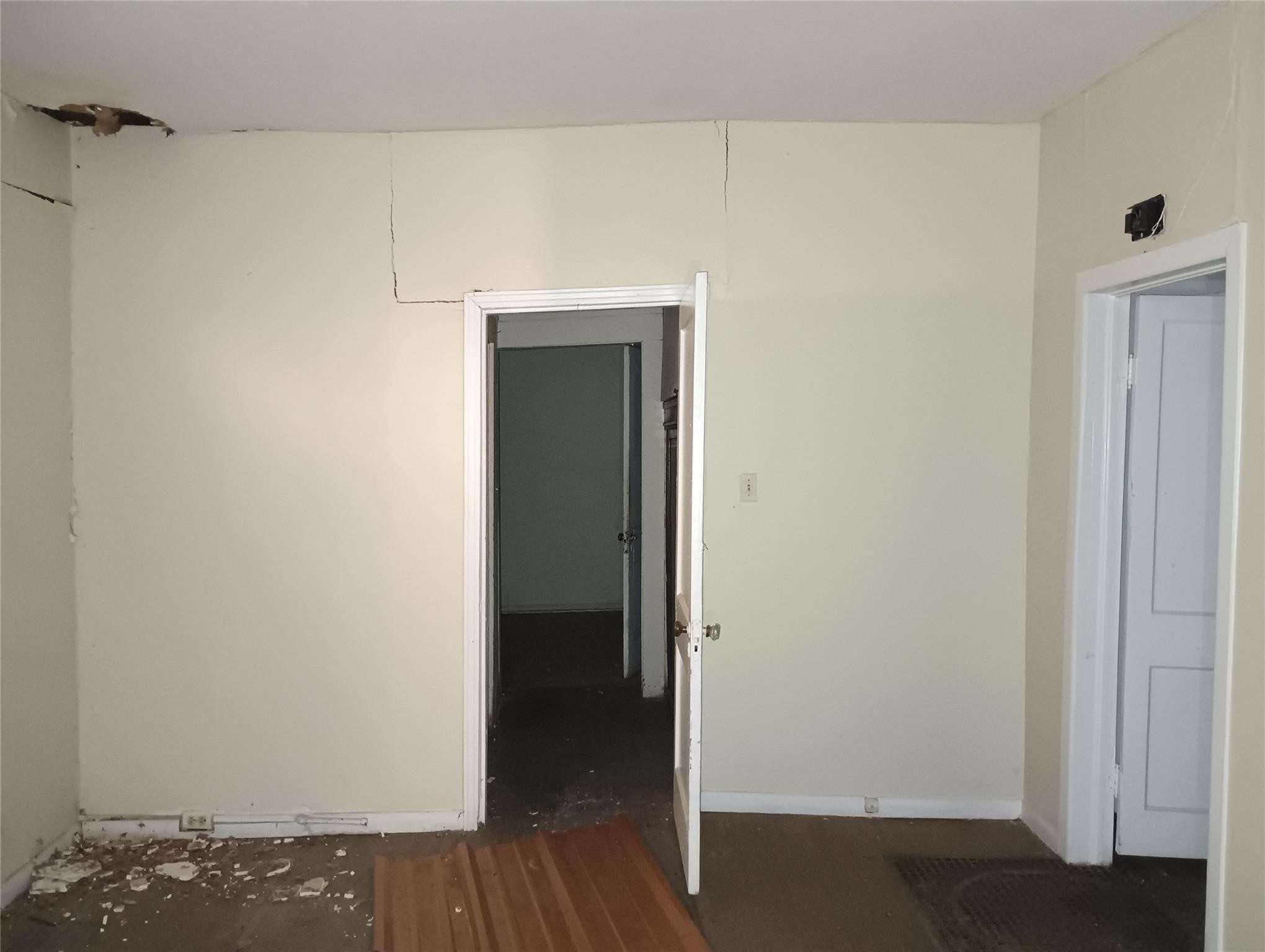 2009 Hemphill Street Fort Worth TX 76110