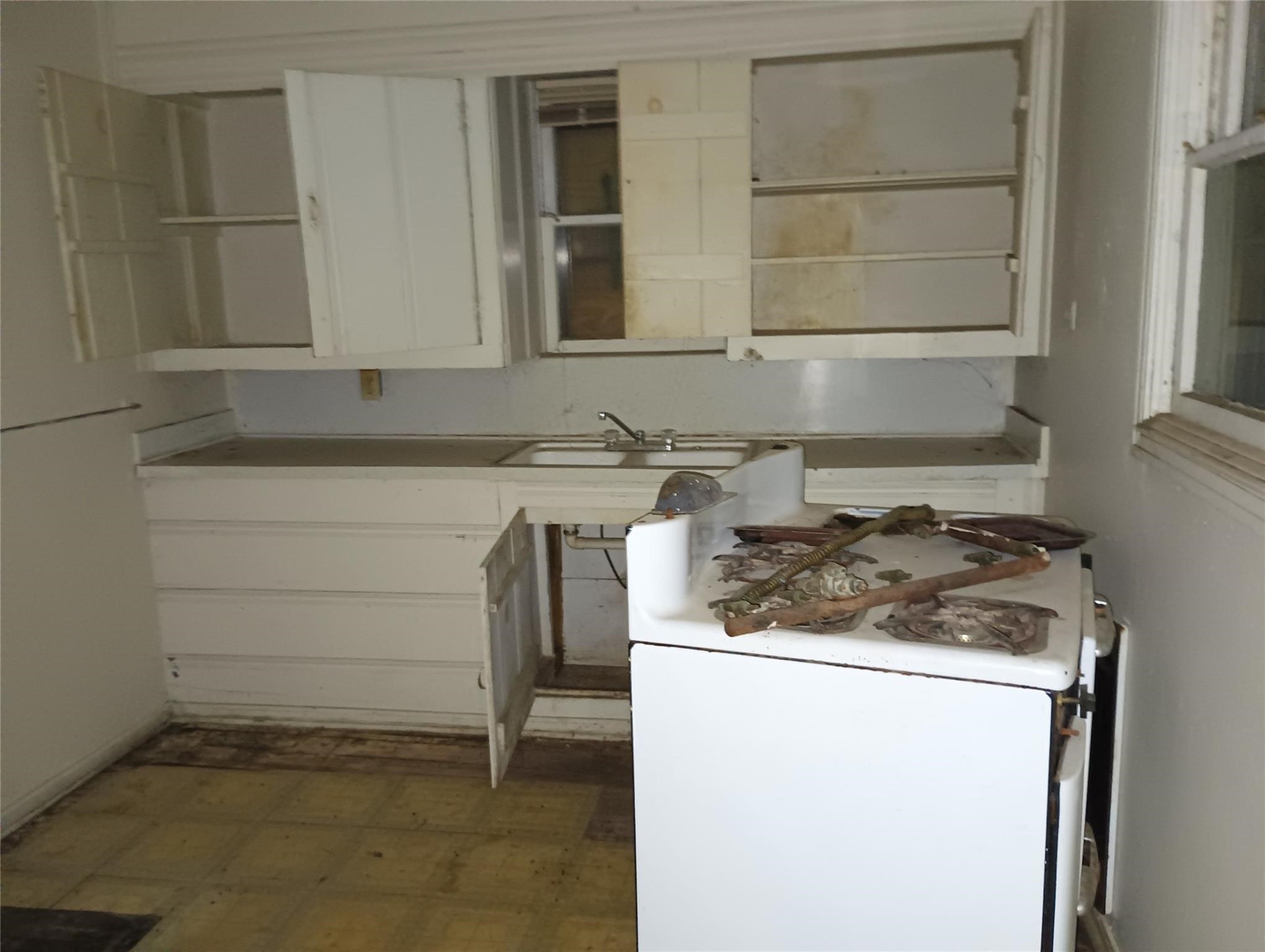 2009 Hemphill Street Fort Worth TX 76110