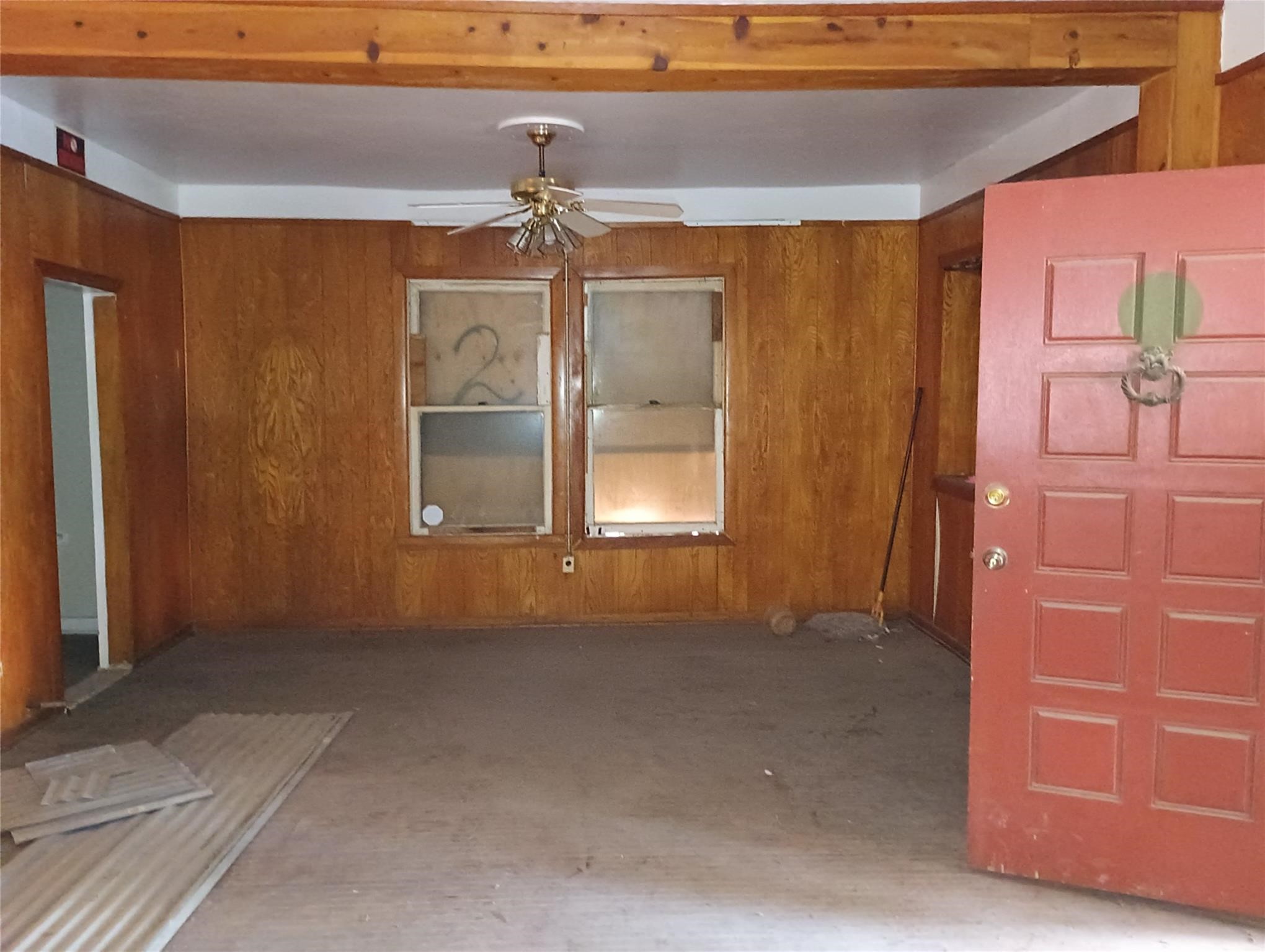 2009 Hemphill Street Fort Worth TX 76110