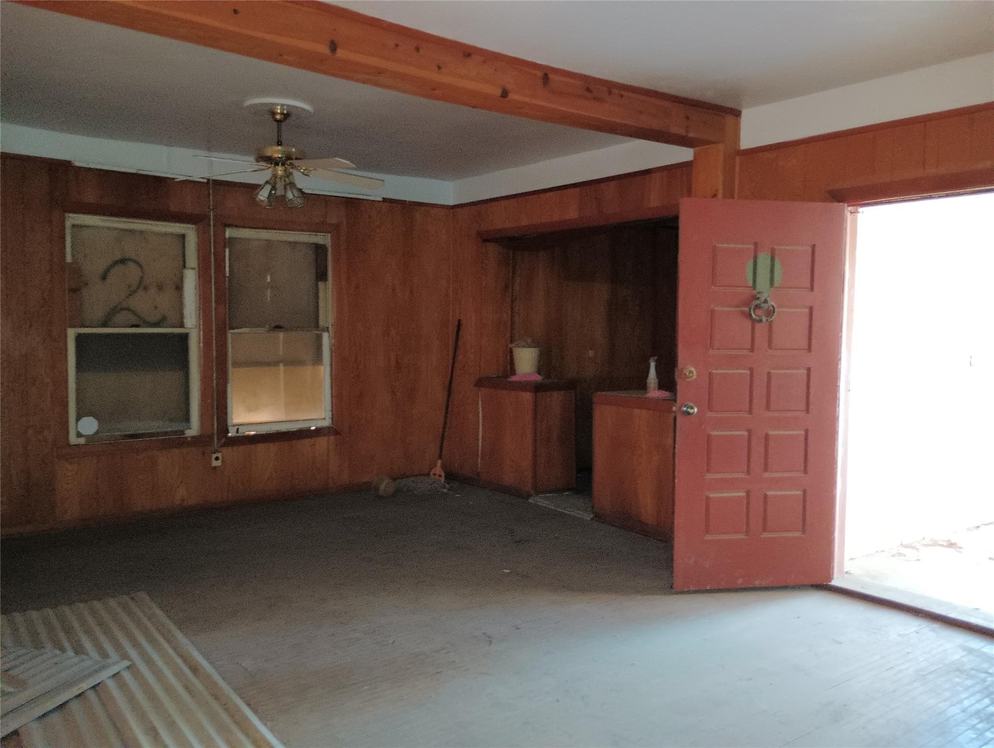 2009 Hemphill Street Fort Worth TX 76110
