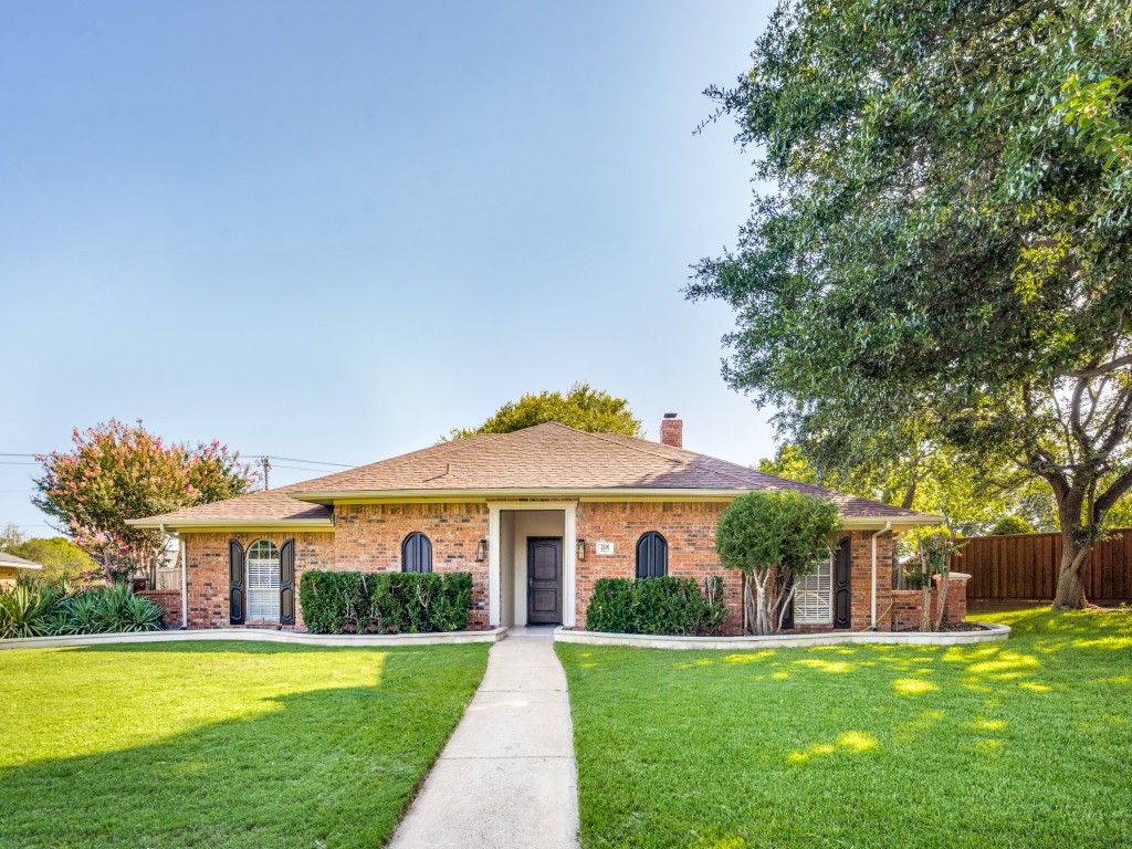 2936 Crow Valley Trail Plano TX 75023