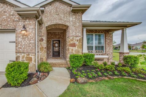 2012 Flagship Court Frisco TX 75036
