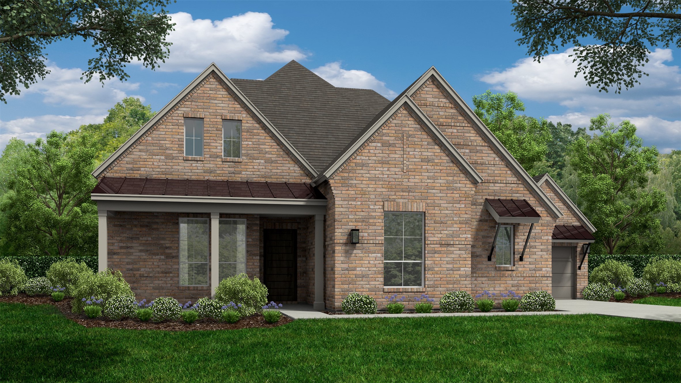 1504 Sunset Point Drive Lakewood Village TX 75068