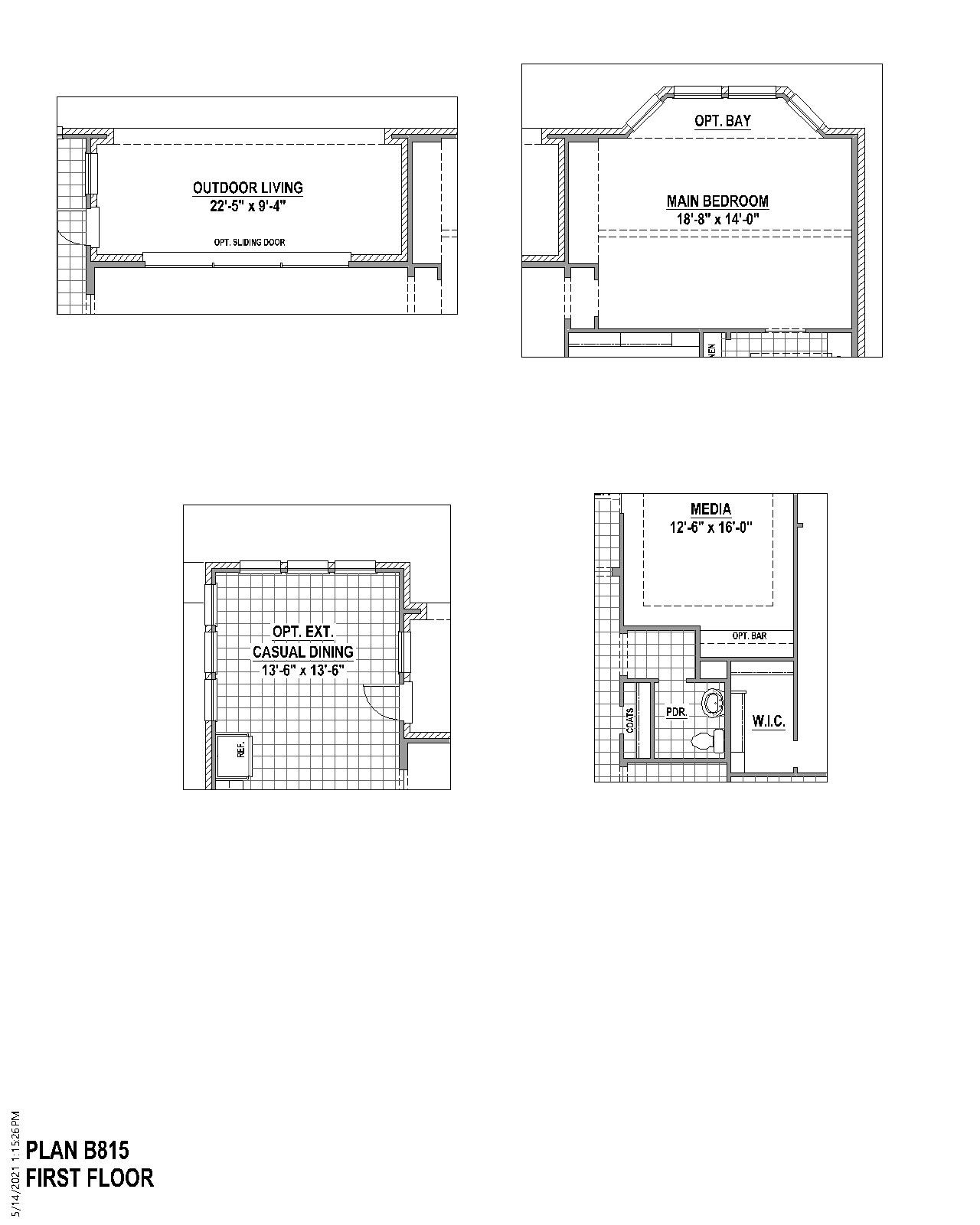 1504 Sunset Point Drive Lakewood Village TX 75068