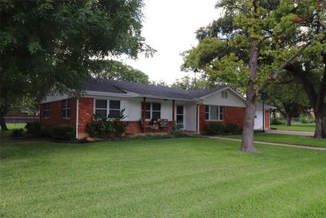 2007TH Street Brownwood TX 76801