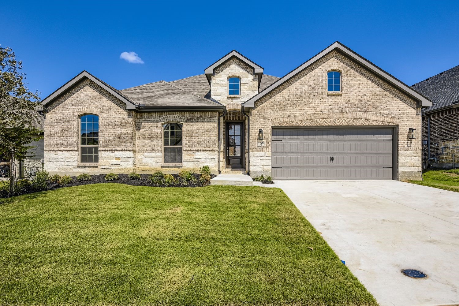 158 Sandie Drive Rhome TX 76078