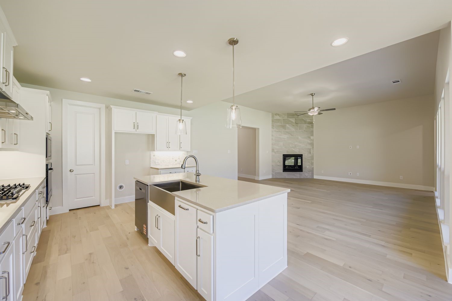 158 Sandie Drive Rhome TX 76078