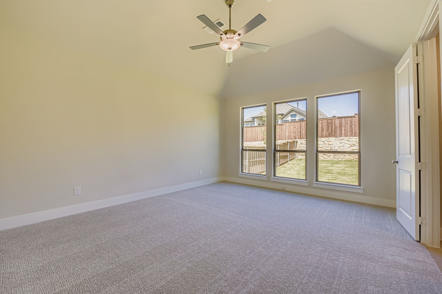 158 Sandie Drive Rhome TX 76078