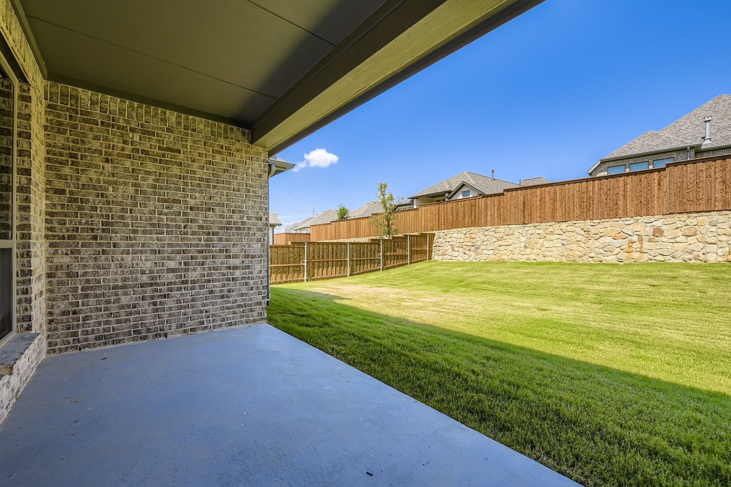 158 Sandie Drive Rhome TX 76078
