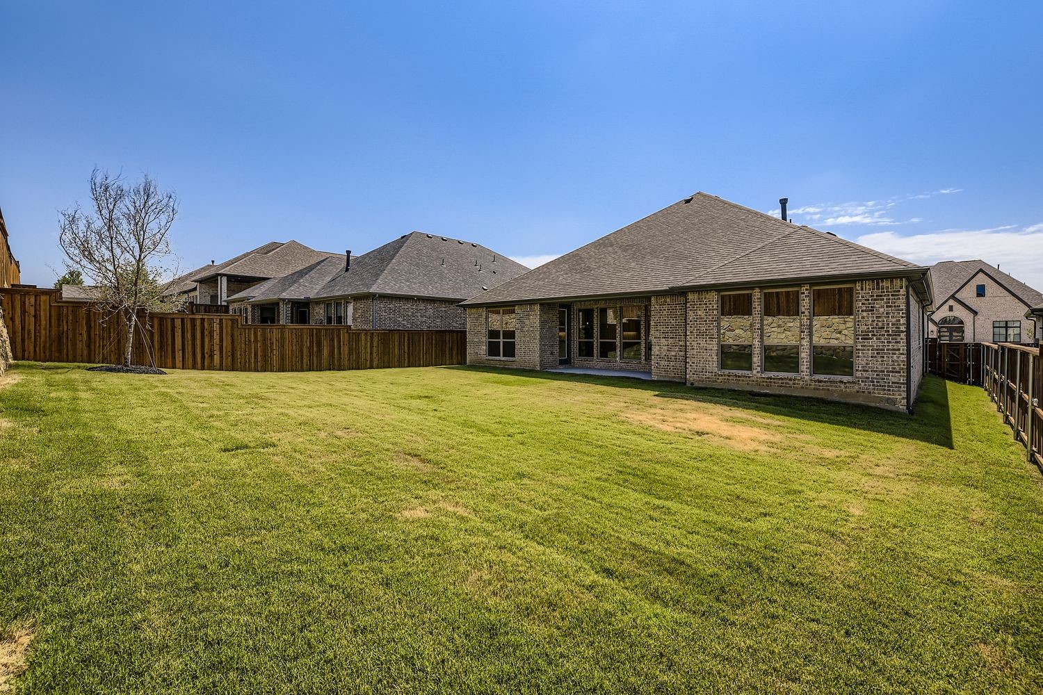 158 Sandie Drive Rhome TX 76078