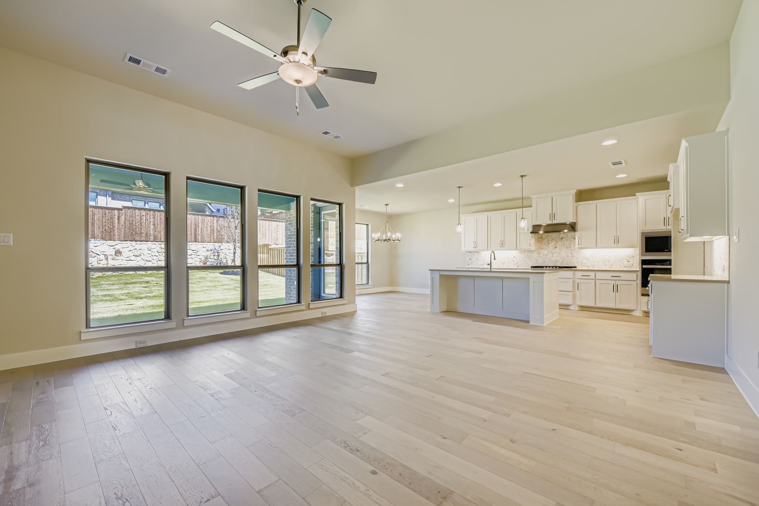 158 Sandie Drive Rhome TX 76078