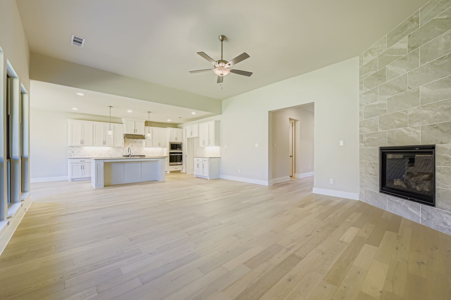 158 Sandie Drive Rhome TX 76078
