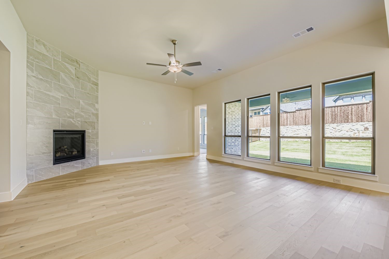 158 Sandie Drive Rhome TX 76078