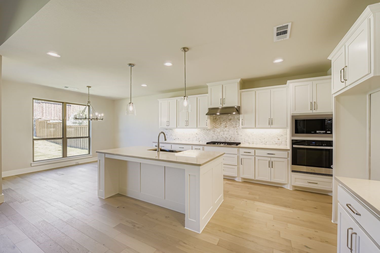 158 Sandie Drive Rhome TX 76078