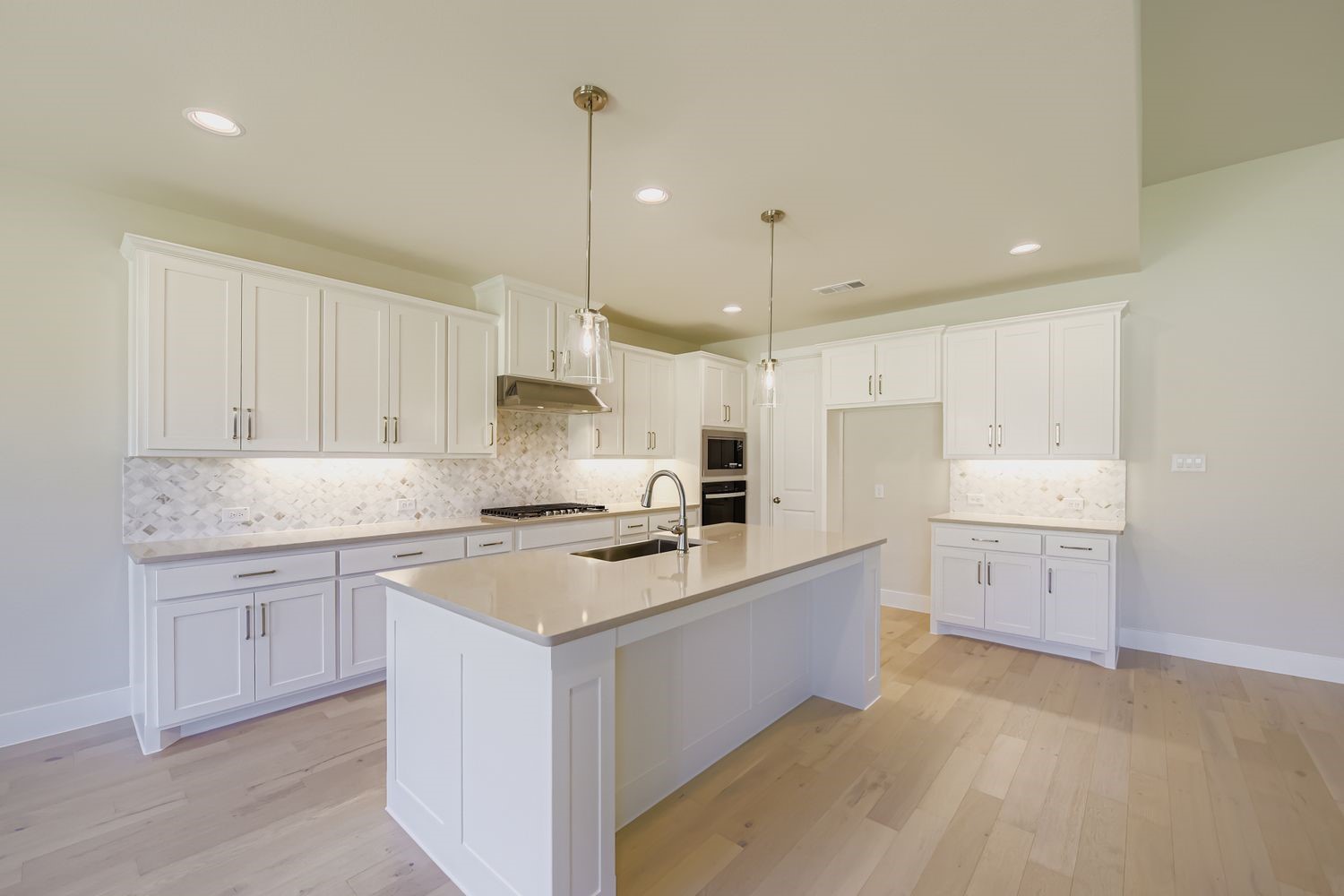 158 Sandie Drive Rhome TX 76078