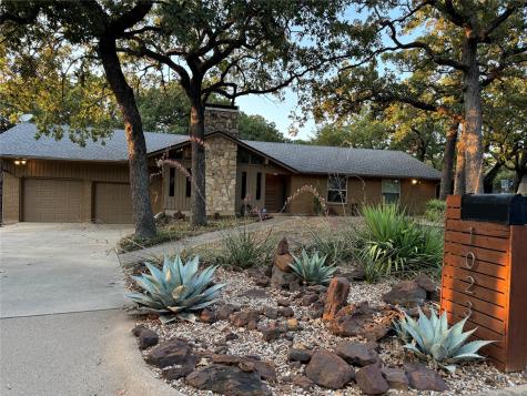 1023 Piping Rock Street Denton TX 76205