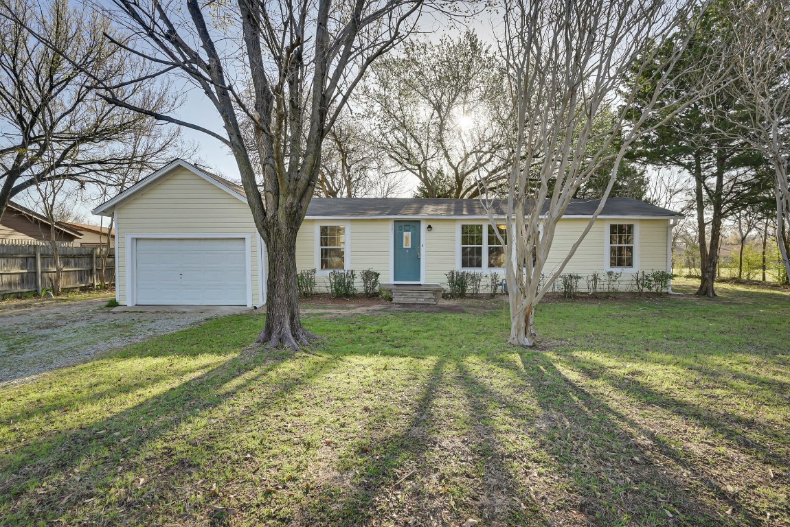 3205 Lafayette Street Corsicana TX 75110