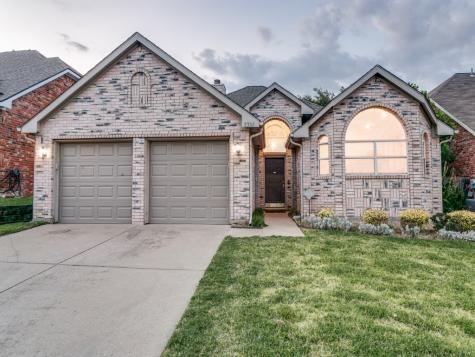 2337 Suntree Lane Flower Mound TX 75022