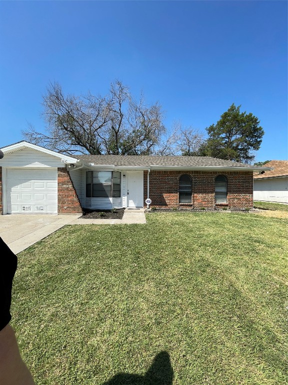 1830 Coleta Place Garland TX 75040