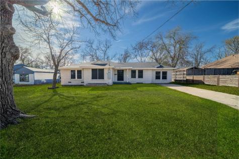 2417 Fonville Drive Dallas TX 75227