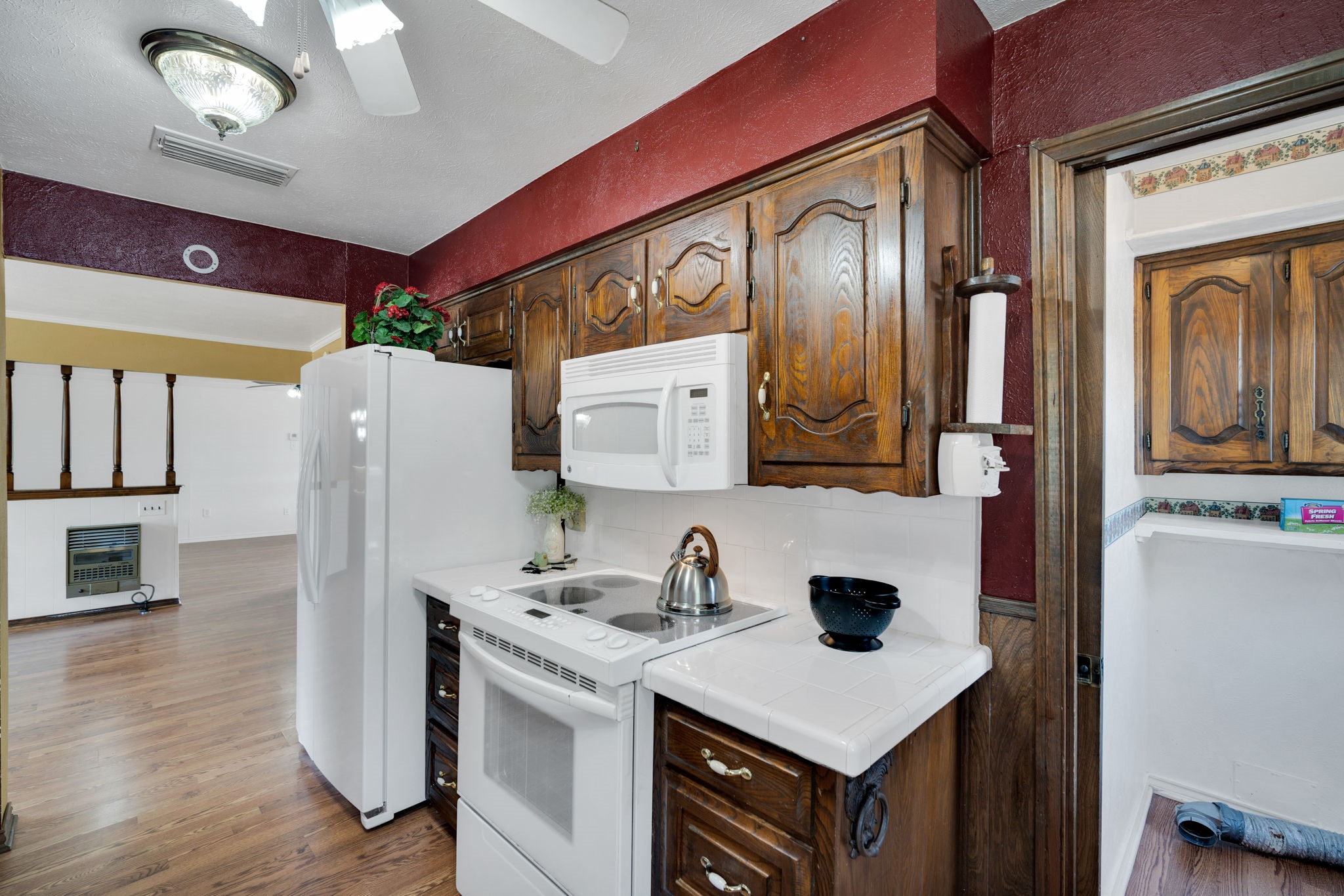 11642 Fm 157 Maypearl TX 76064
