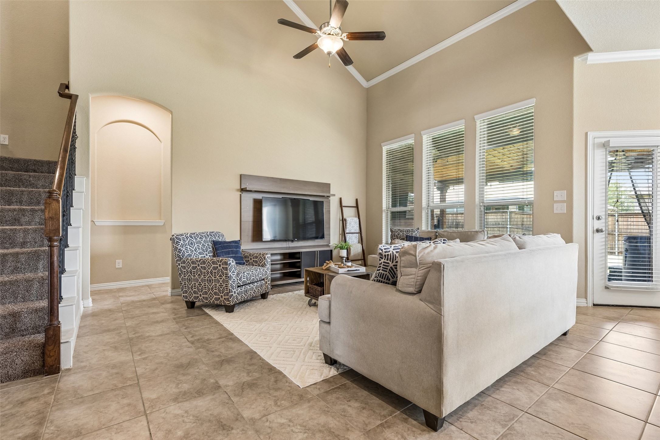2105 Austin Lane Prosper TX 75078
