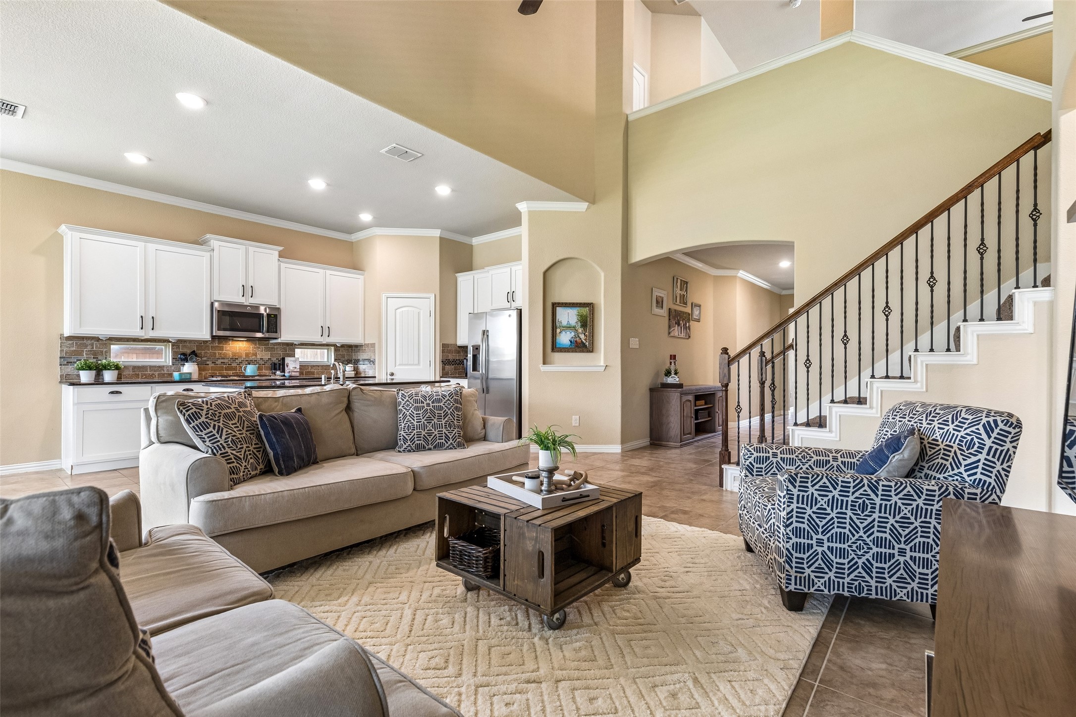 2105 Austin Lane Prosper TX 75078