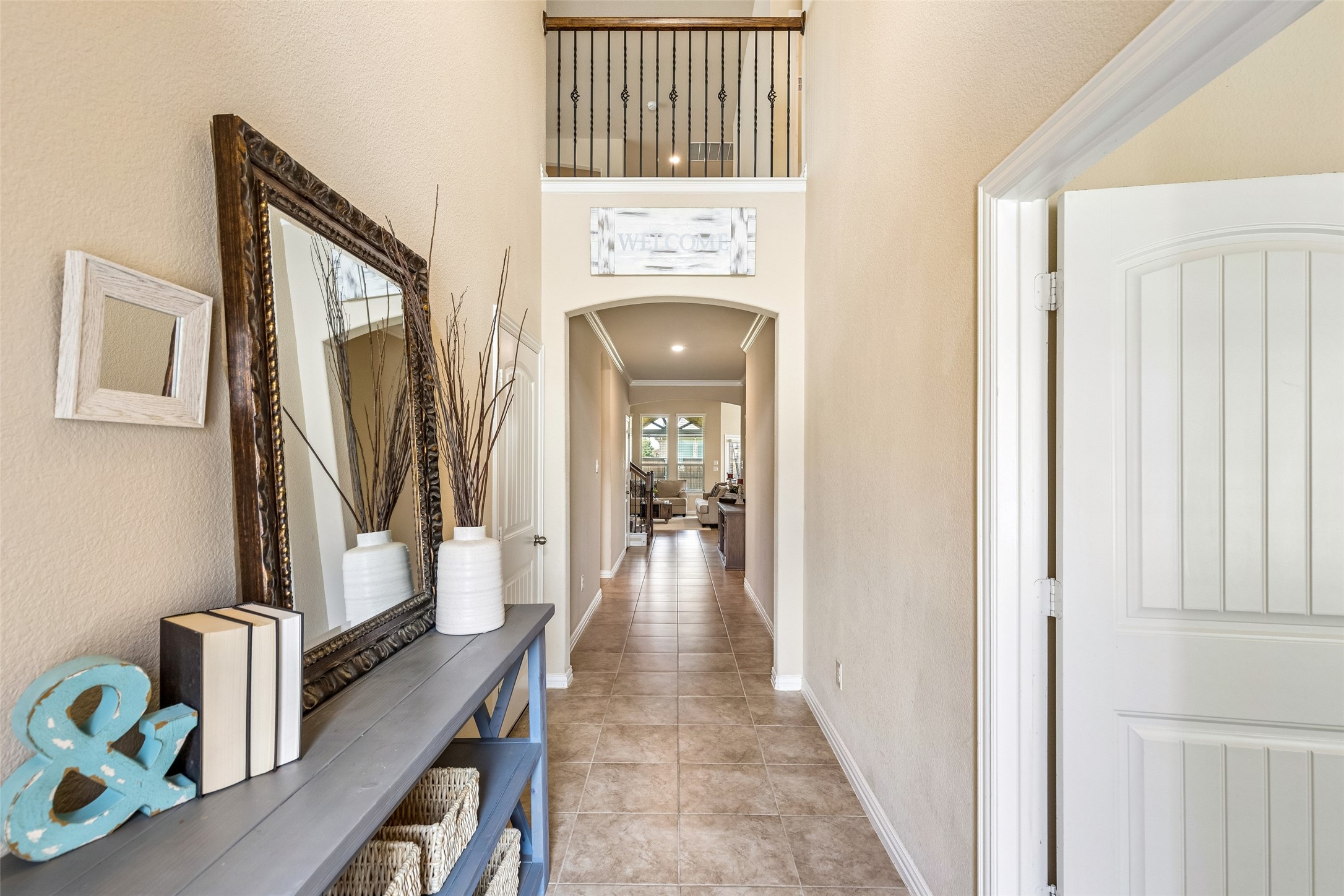 2105 Austin Lane Prosper TX 75078