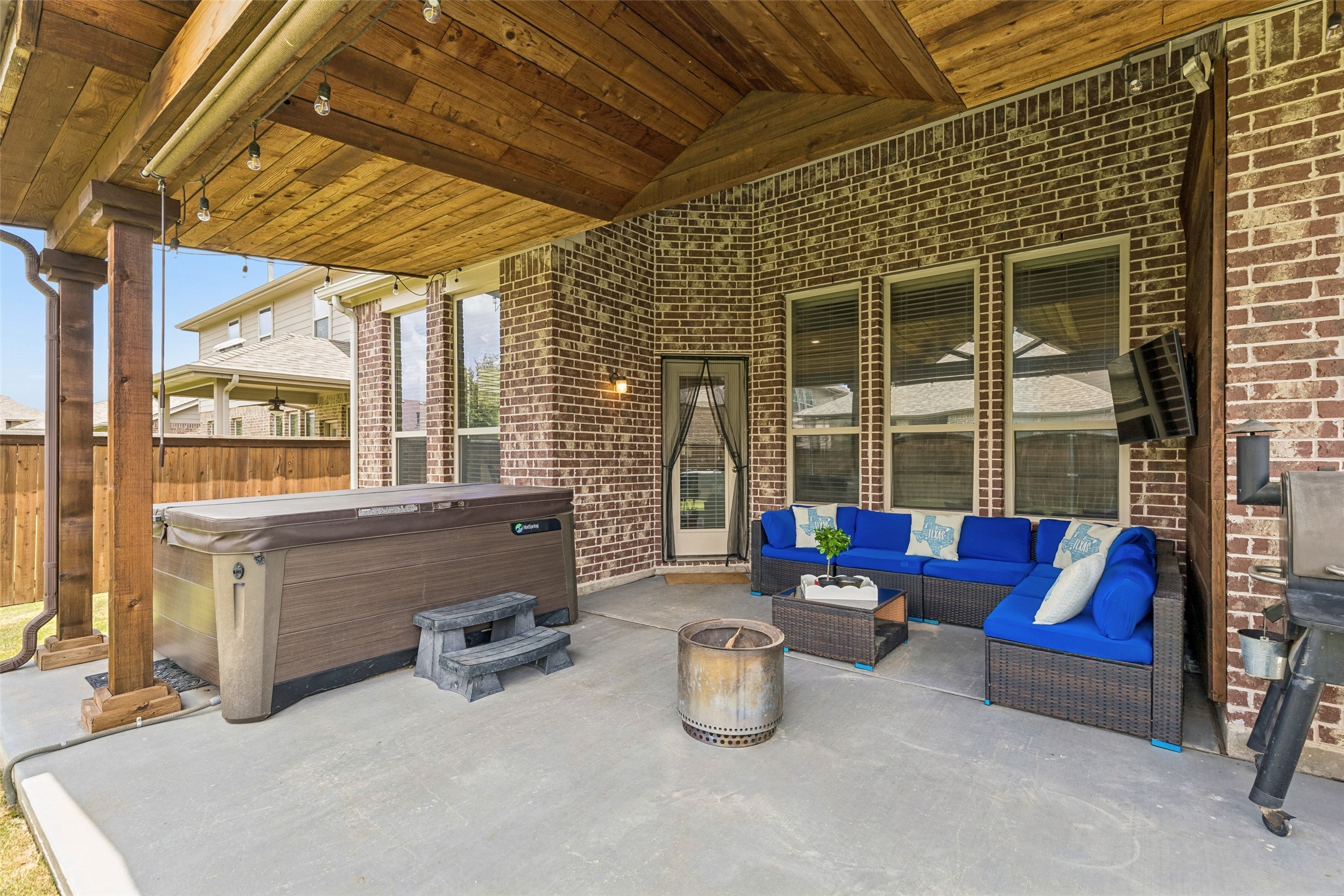 2105 Austin Lane Prosper TX 75078