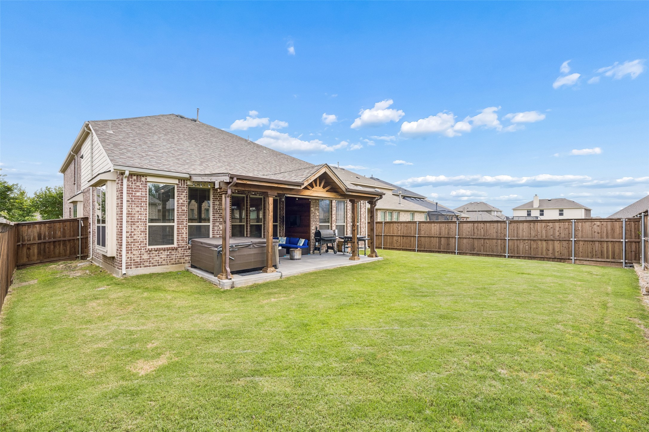 2105 Austin Lane Prosper TX 75078