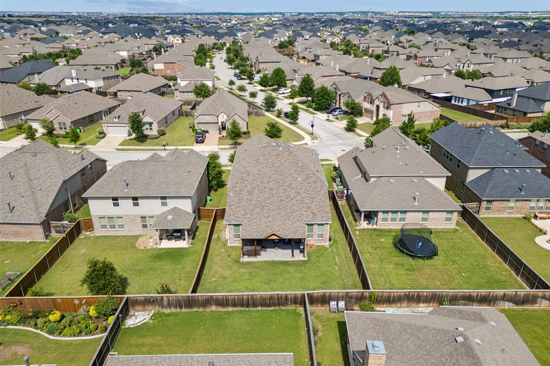 2105 Austin Lane Prosper TX 75078