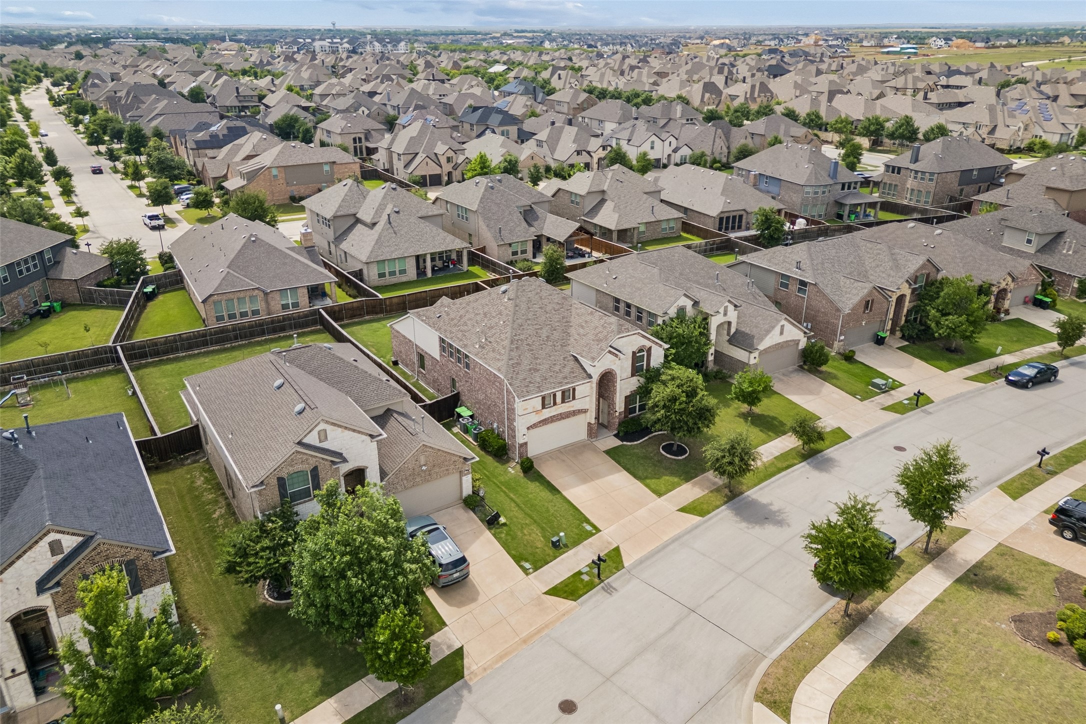 2105 Austin Lane Prosper TX 75078