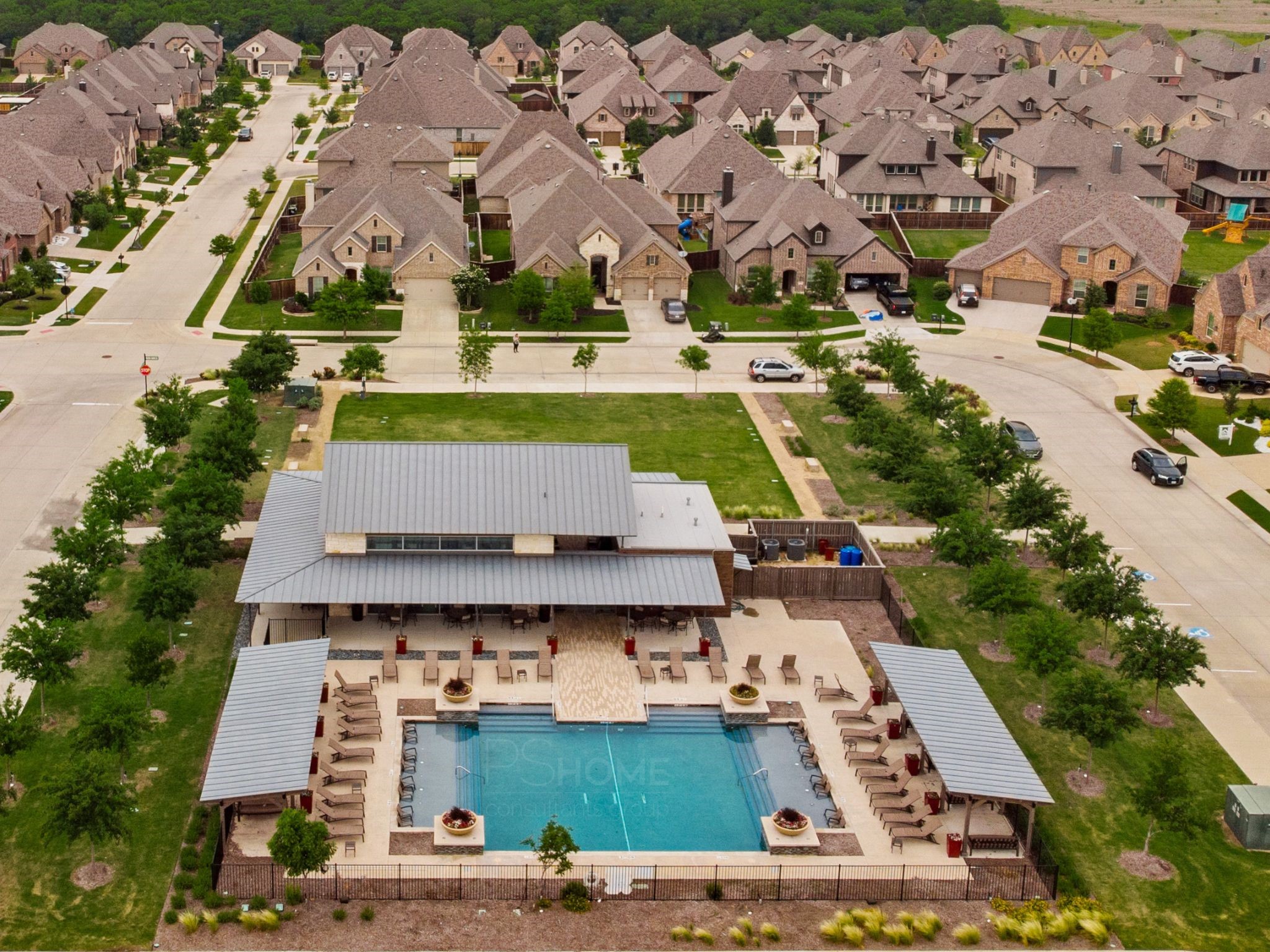 2105 Austin Lane Prosper TX 75078