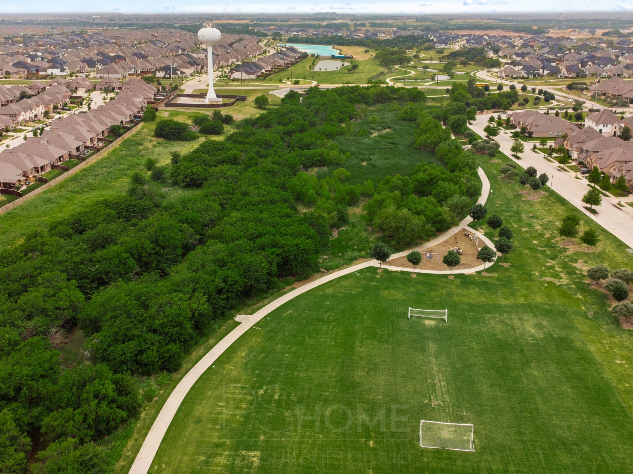 2105 Austin Lane Prosper TX 75078