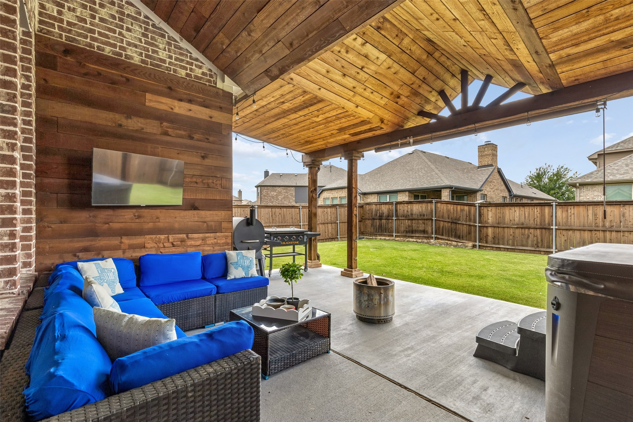 2105 Austin Lane Prosper TX 75078