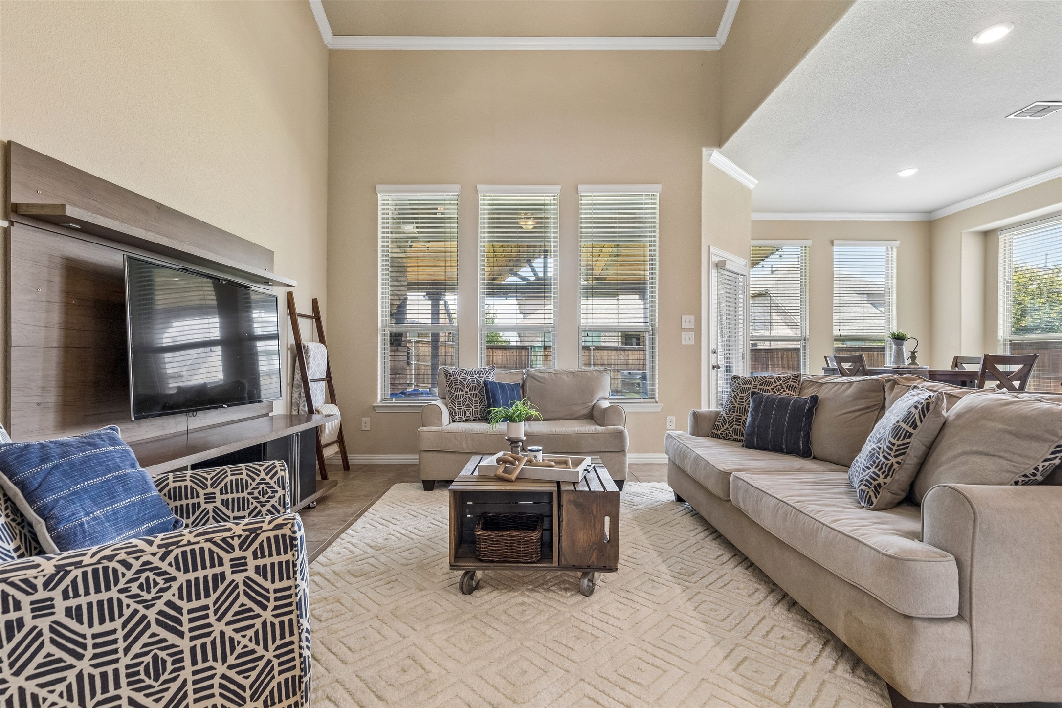 2105 Austin Lane Prosper TX 75078