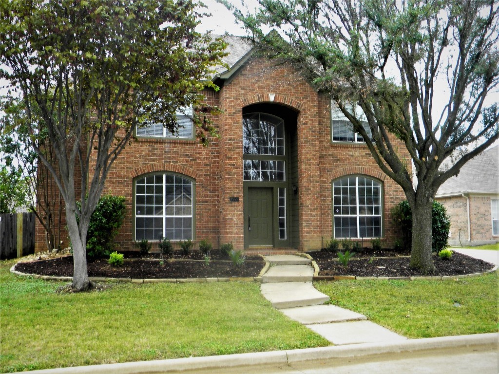 6922 Mesa Drive Fort Worth TX 76132